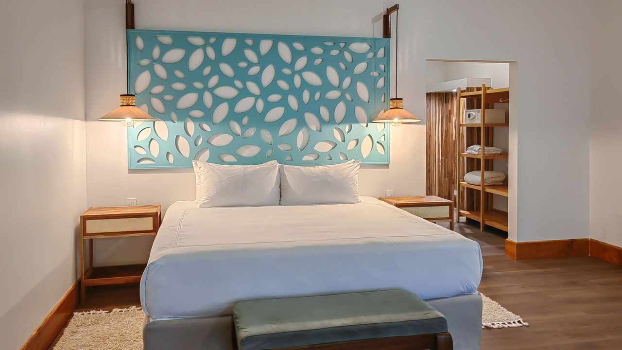 Photo of Bedroom in Monteverde