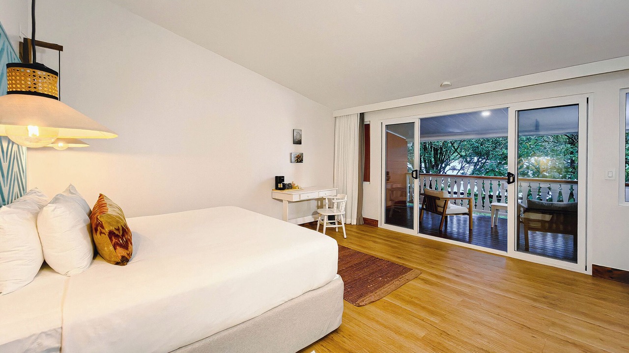 Photo of Bedroom in Monteverde