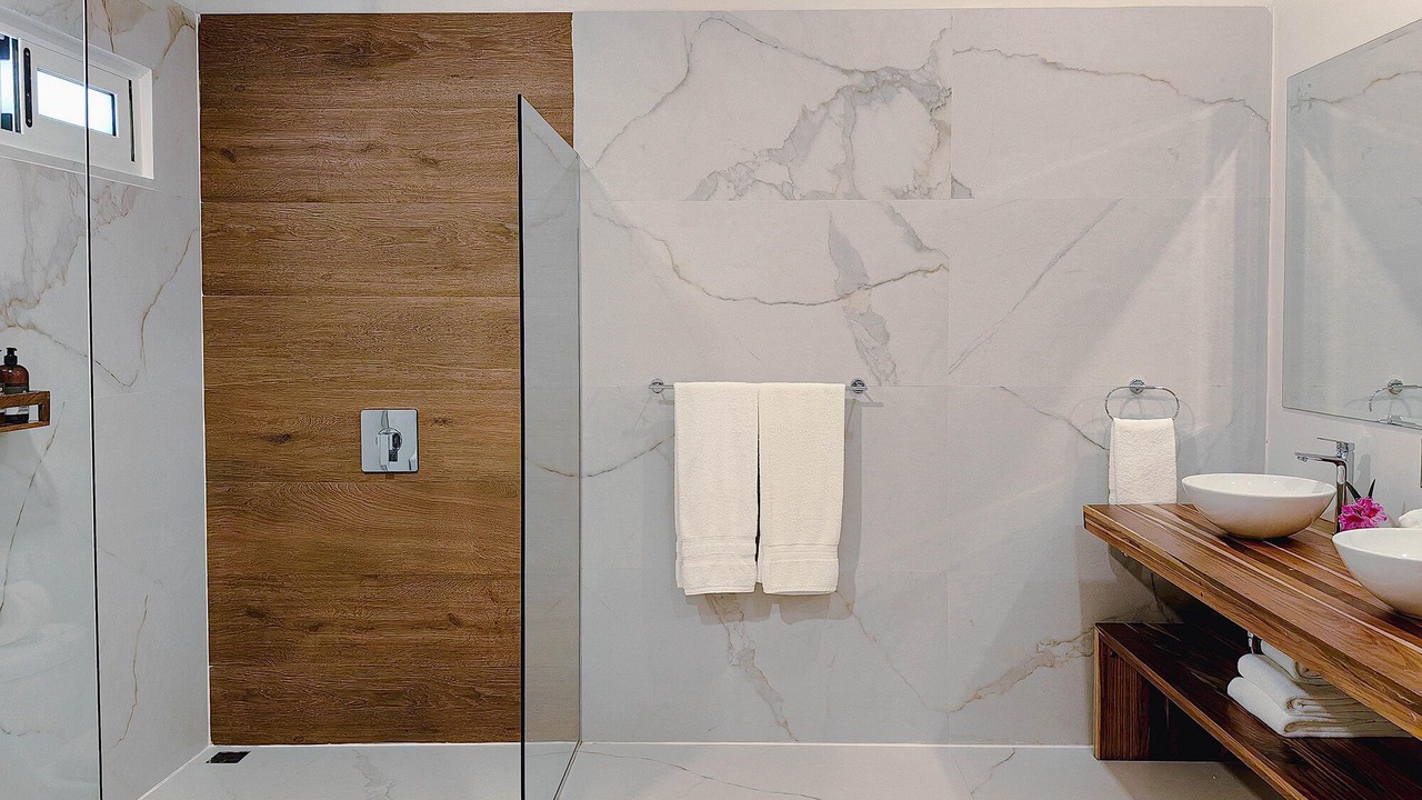 Photo of Bathroom in Monteverde