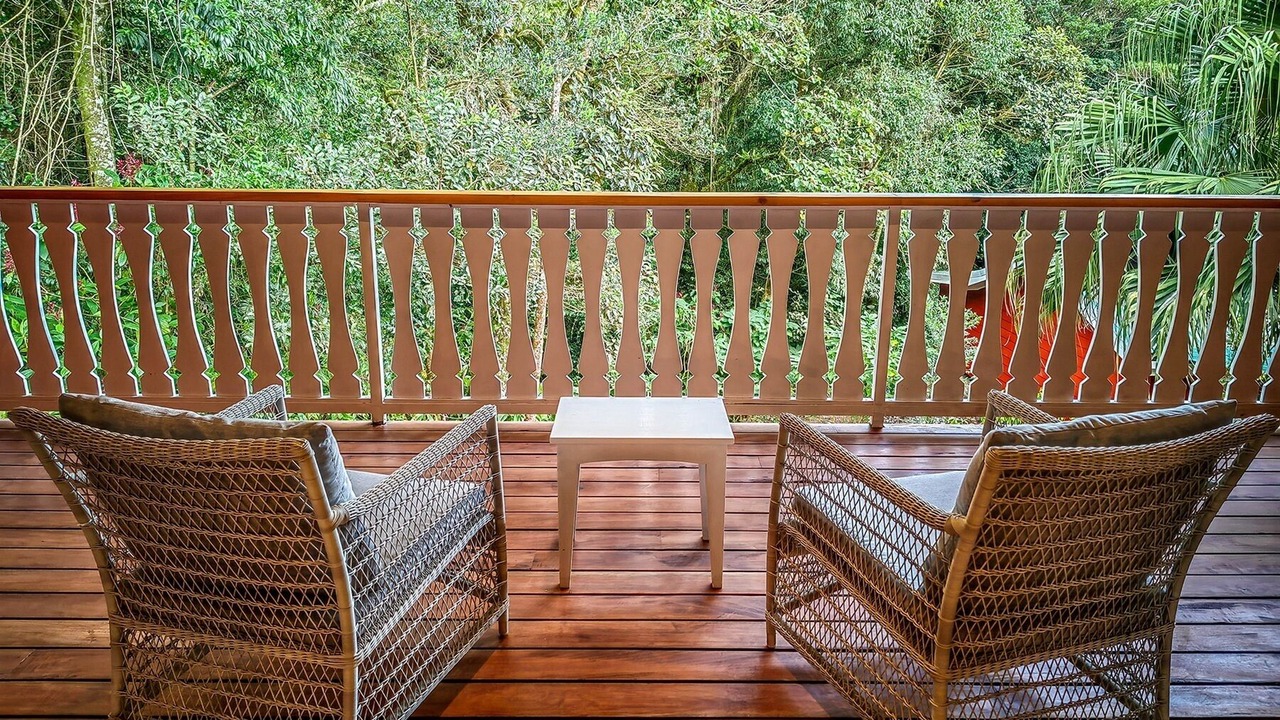 Photo of Bedroom in Monteverde