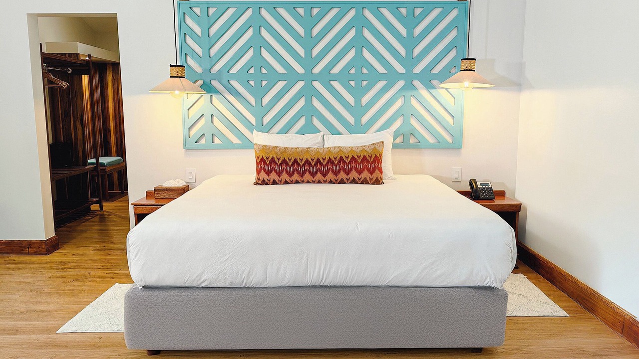 Photo of Bedroom in Monteverde