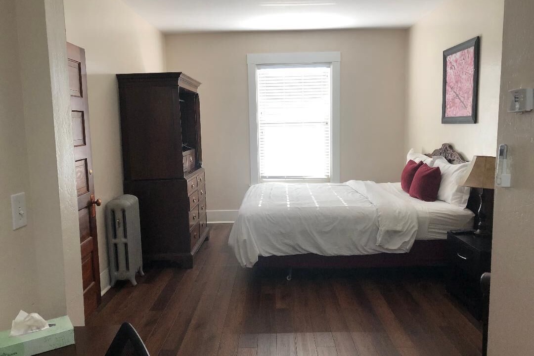 Photo of Bedroom in Reedley