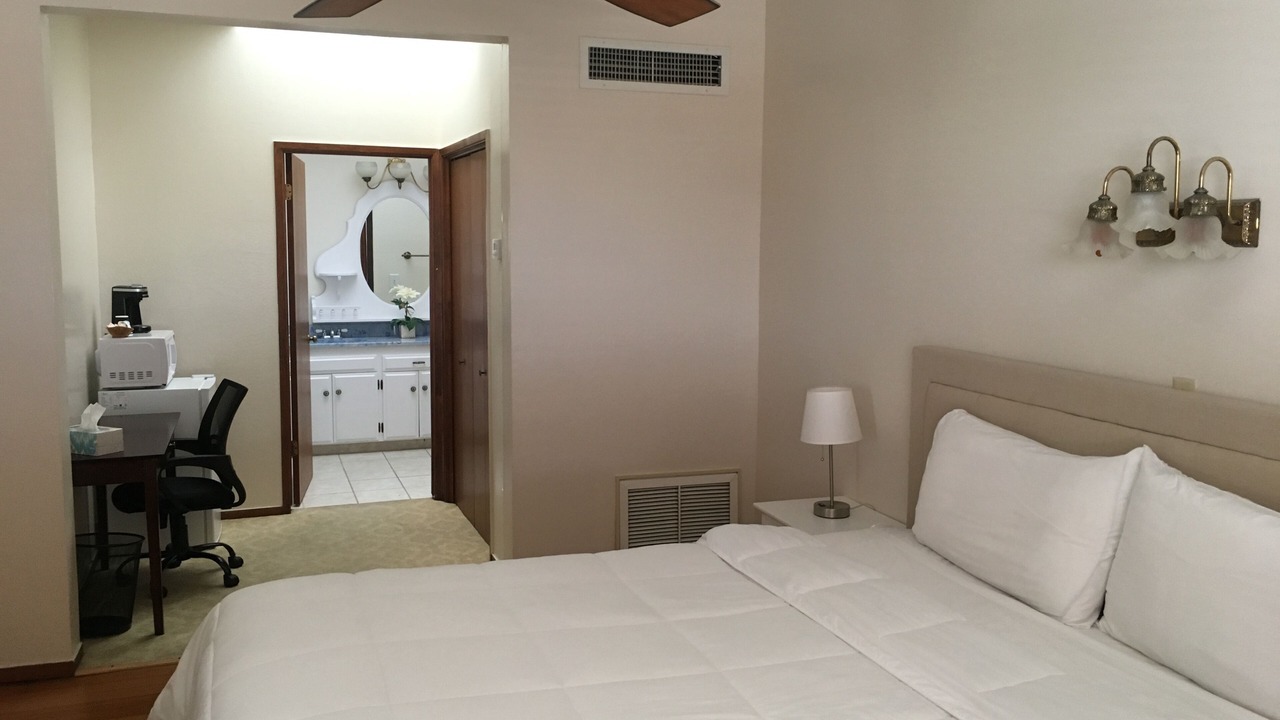 Photo of Bedroom in Reedley