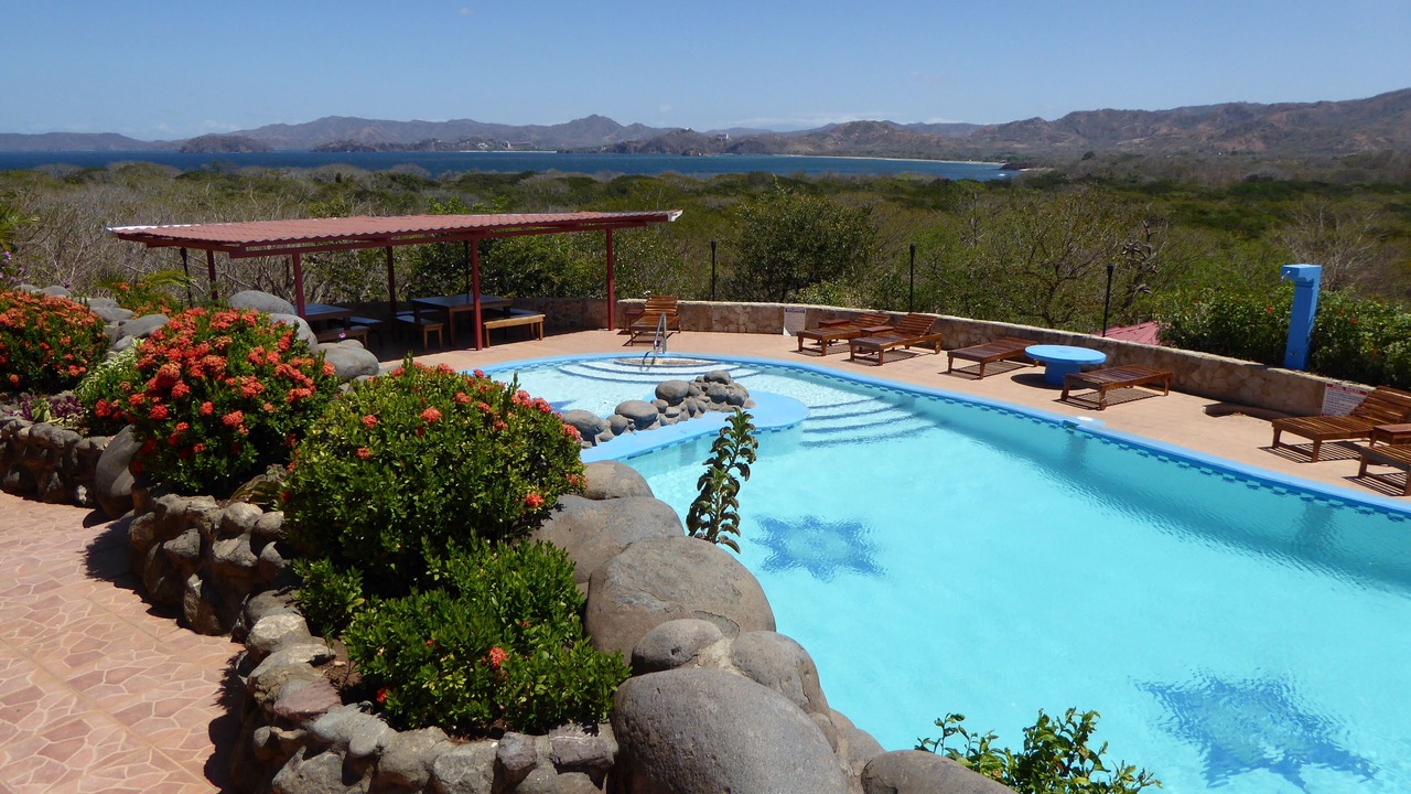 Photo of Outdoor in Cabo Velas