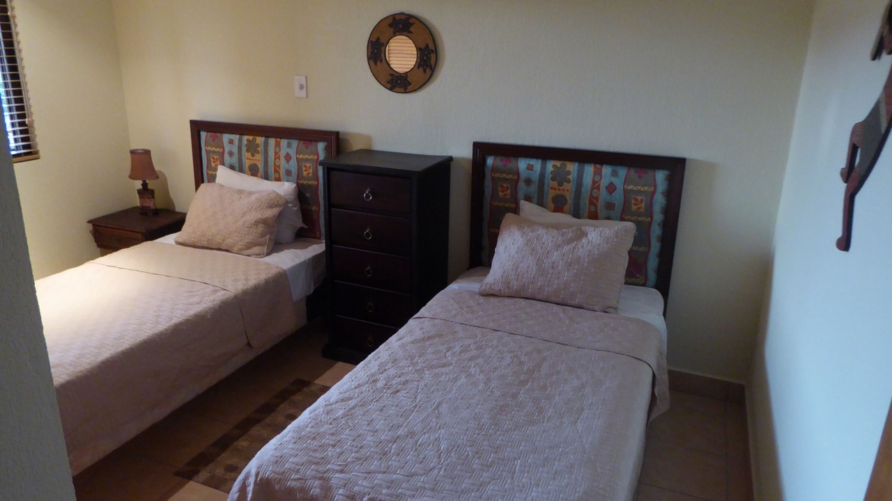 Photo of Bedroom in Cabo Velas