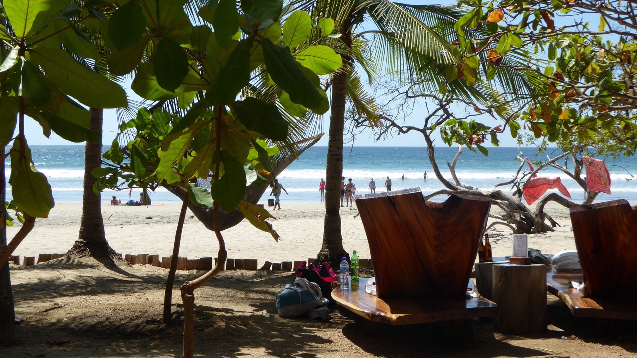 Photo of Outdoor in Cabo Velas