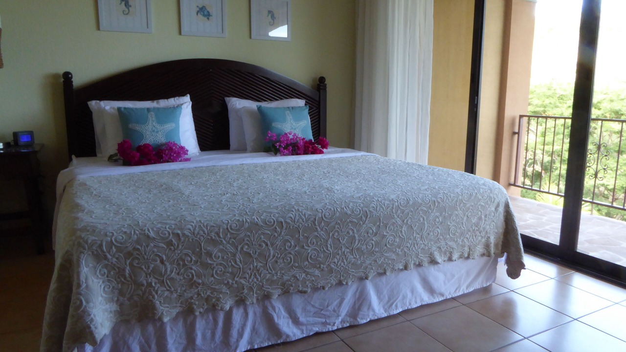 Photo of Bedroom in Cabo Velas