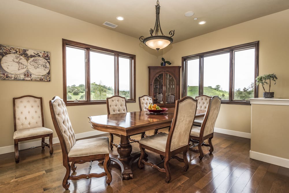 Photo of Bedroom in Solvang