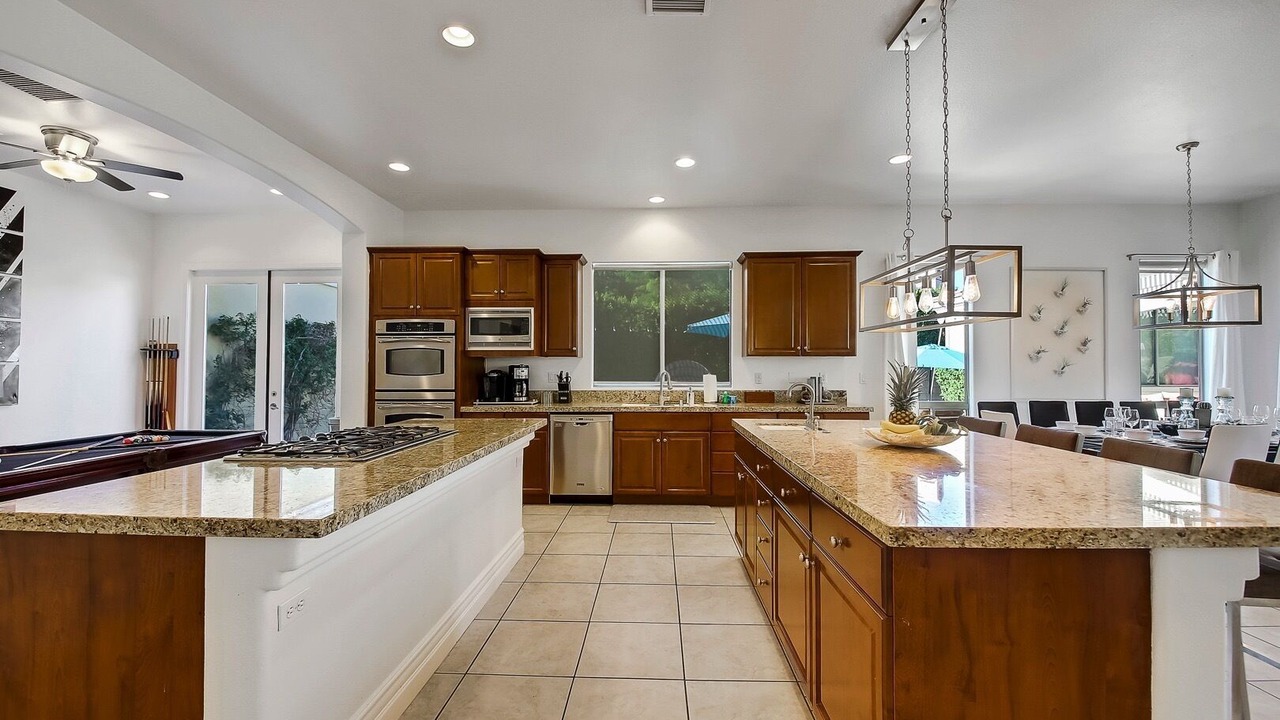 Photo of Kitchen in Rancho Santana