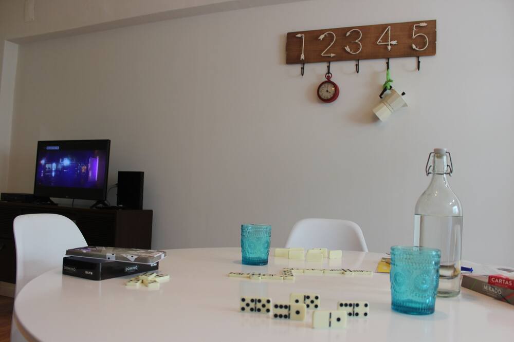 Photo of Bedroom in Estoril
