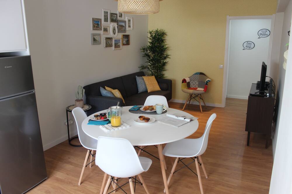 Photo of Bedroom in Estoril