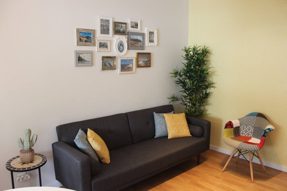Photo of Bedroom in Estoril