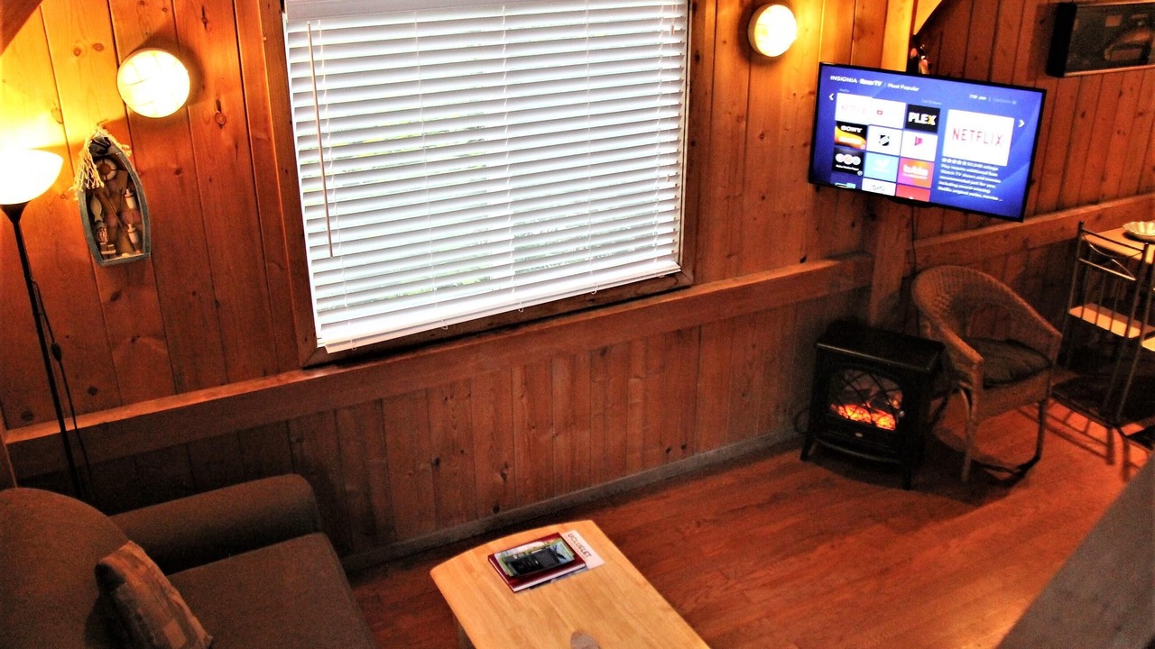 Photo of Bedroom in Ucluelet