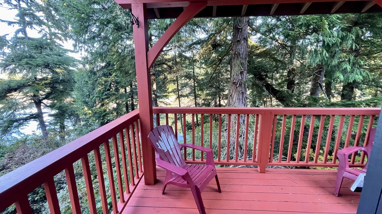 Photo of Outdoor in Ucluelet