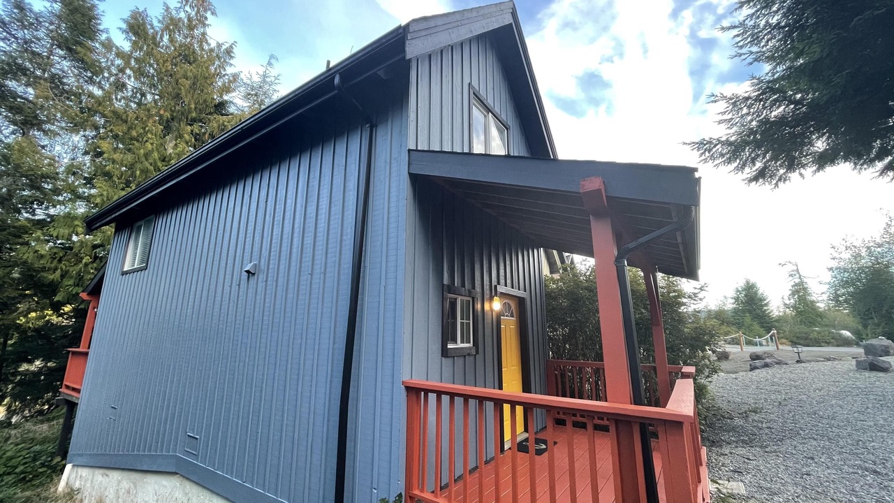Photo of Outdoor in Ucluelet