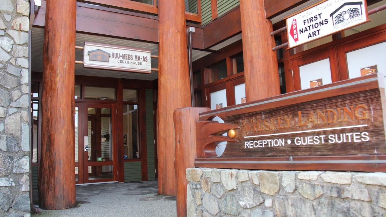 Photo of Outdoor in Ucluelet