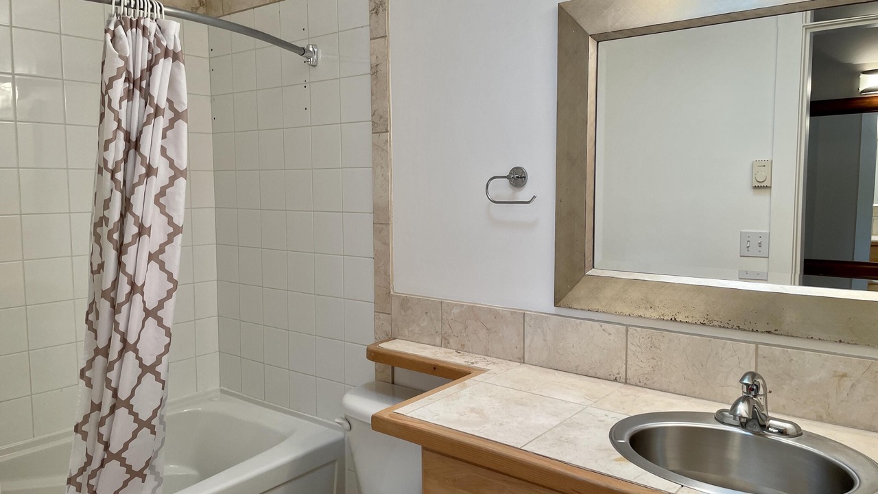 Photo of Bathroom in Ucluelet