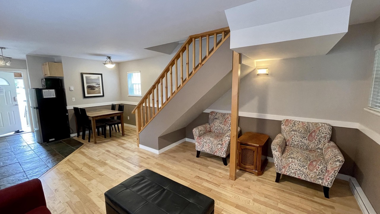 Photo of Livingroom in Ucluelet