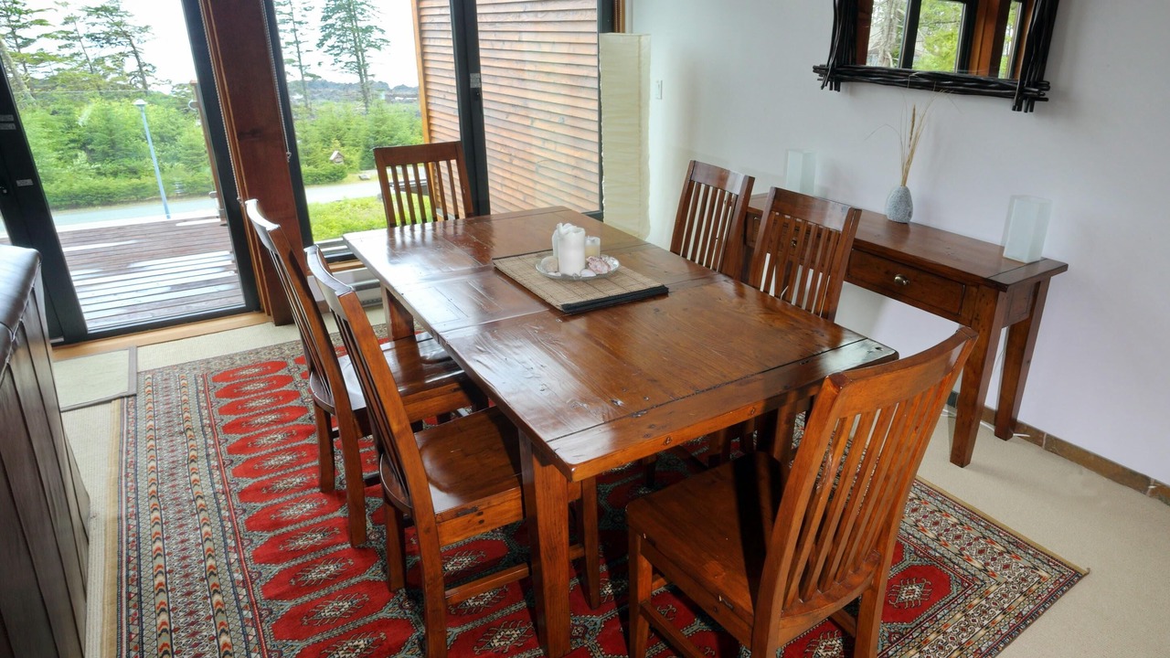 Photo of Kitchen in Ucluelet
