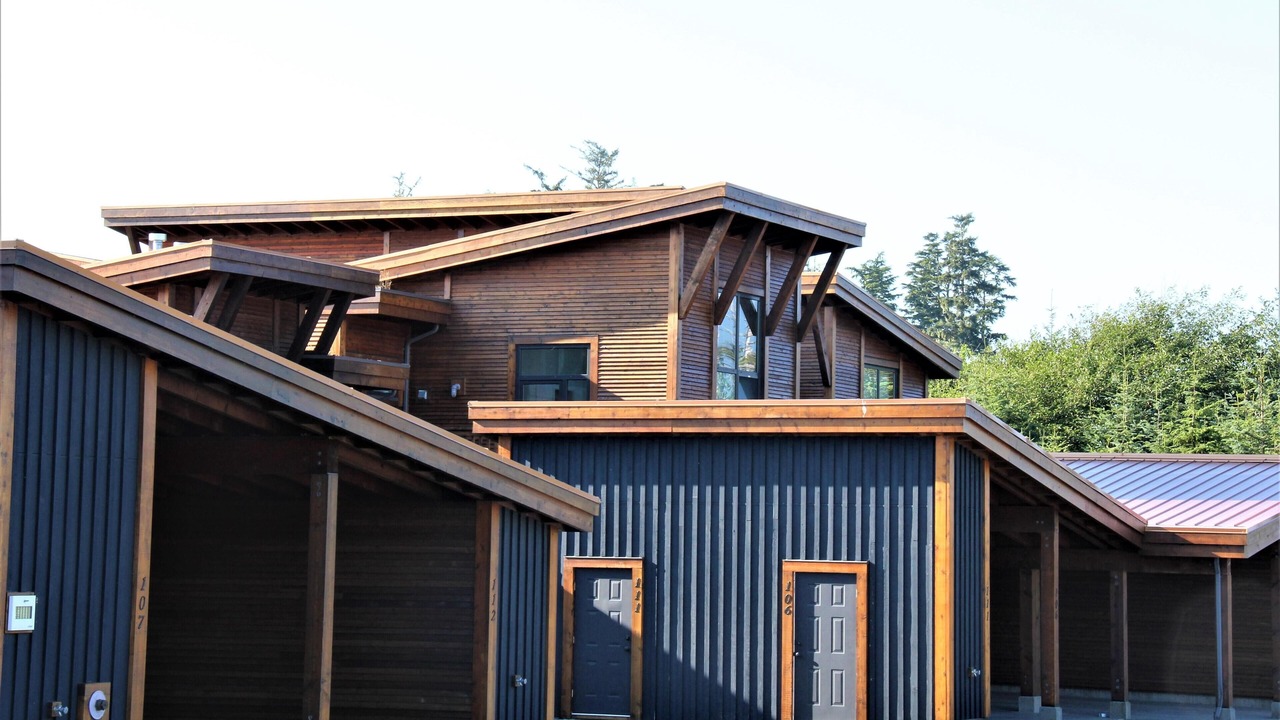 Photo of Outdoor in Ucluelet