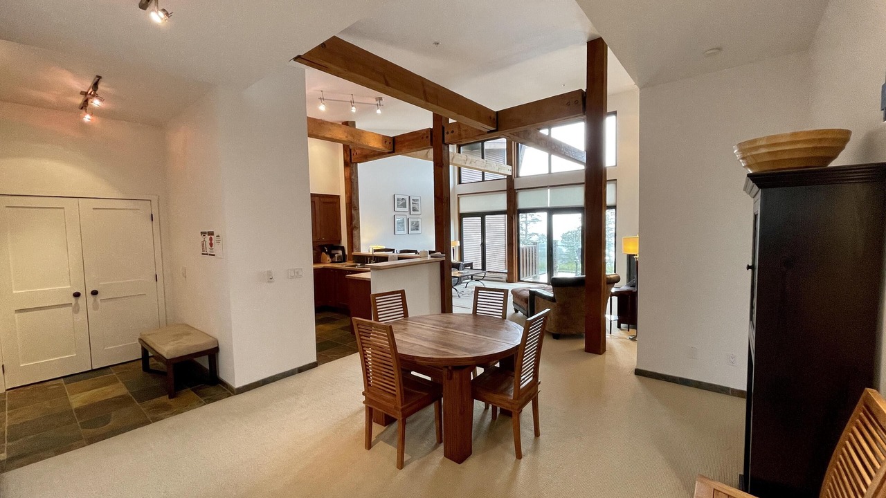 Photo of Kitchen in Ucluelet