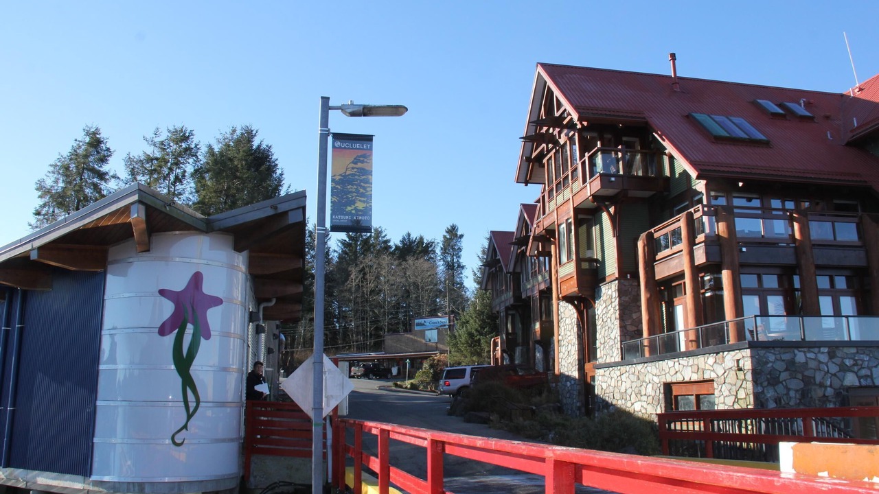Photo of Outdoor in Ucluelet
