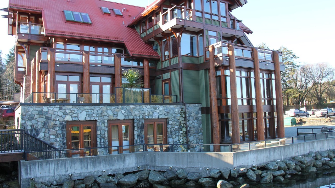 Photo of Outdoor in Ucluelet
