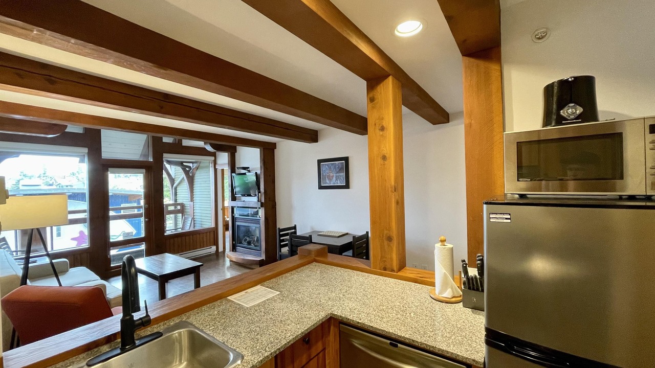 Photo of Outdoor in Ucluelet