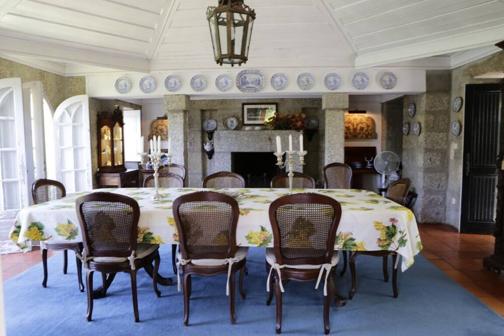 Photo of Kitchen in Resende