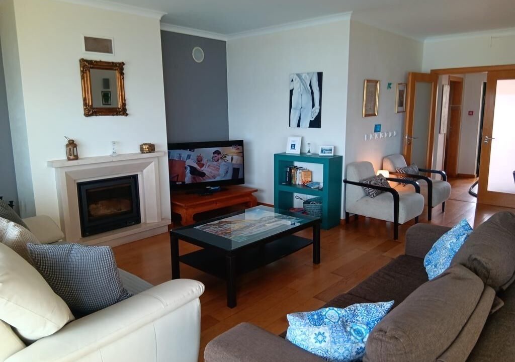 Photo of Livingroom in Ericeira