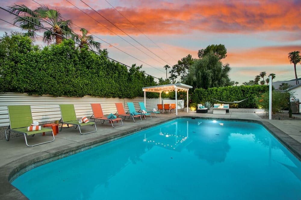 Photo of Outdoor in Sunmor