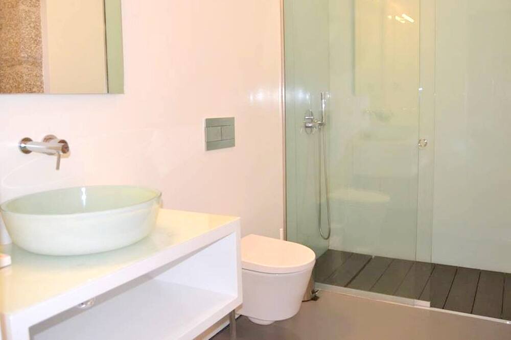 Photo of Bathroom in Guilhofrei
