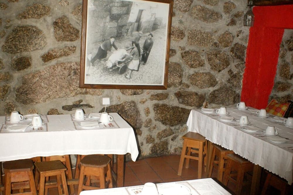 Photo of Livingroom in Seia