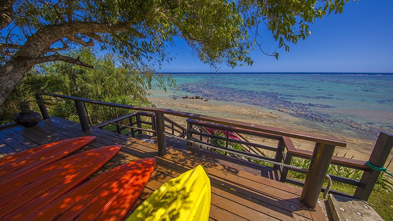 Photo of Outdoor in Tagaqe