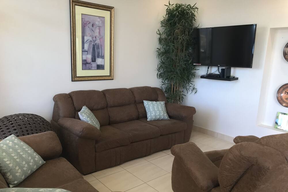 Photo of Livingroom in Playa Hermosa