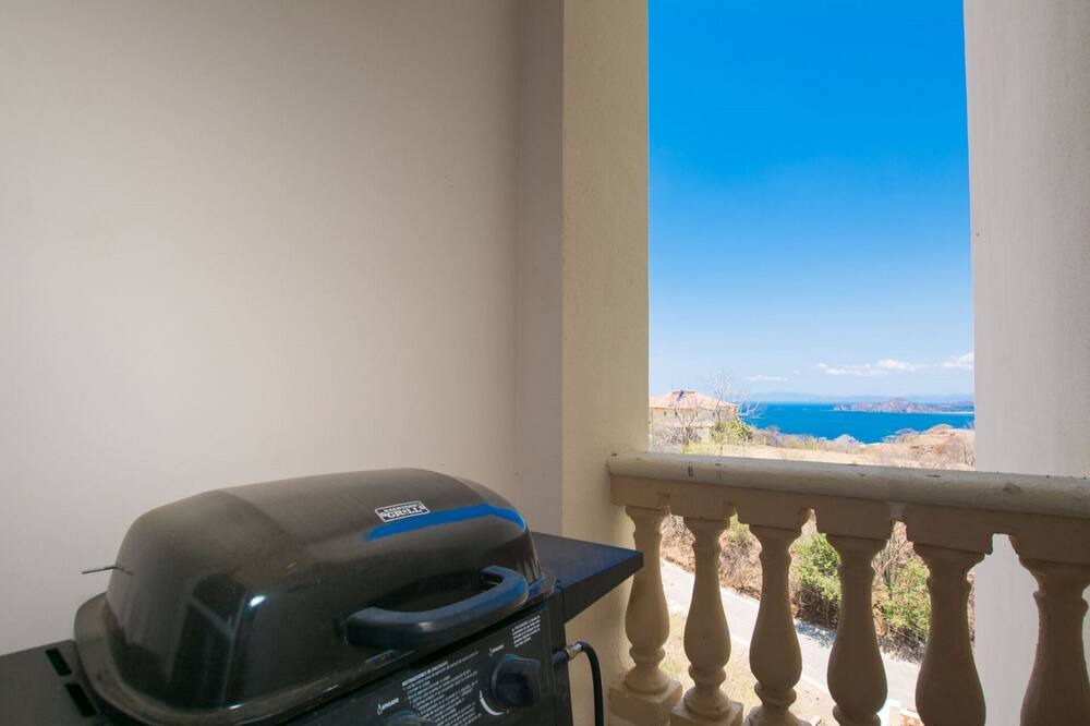 Photo of Patio Balcony in Playa Hermosa