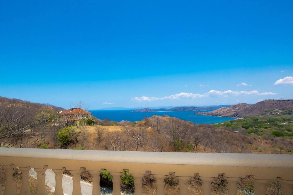 Photo of Patio Balcony in Playa Hermosa