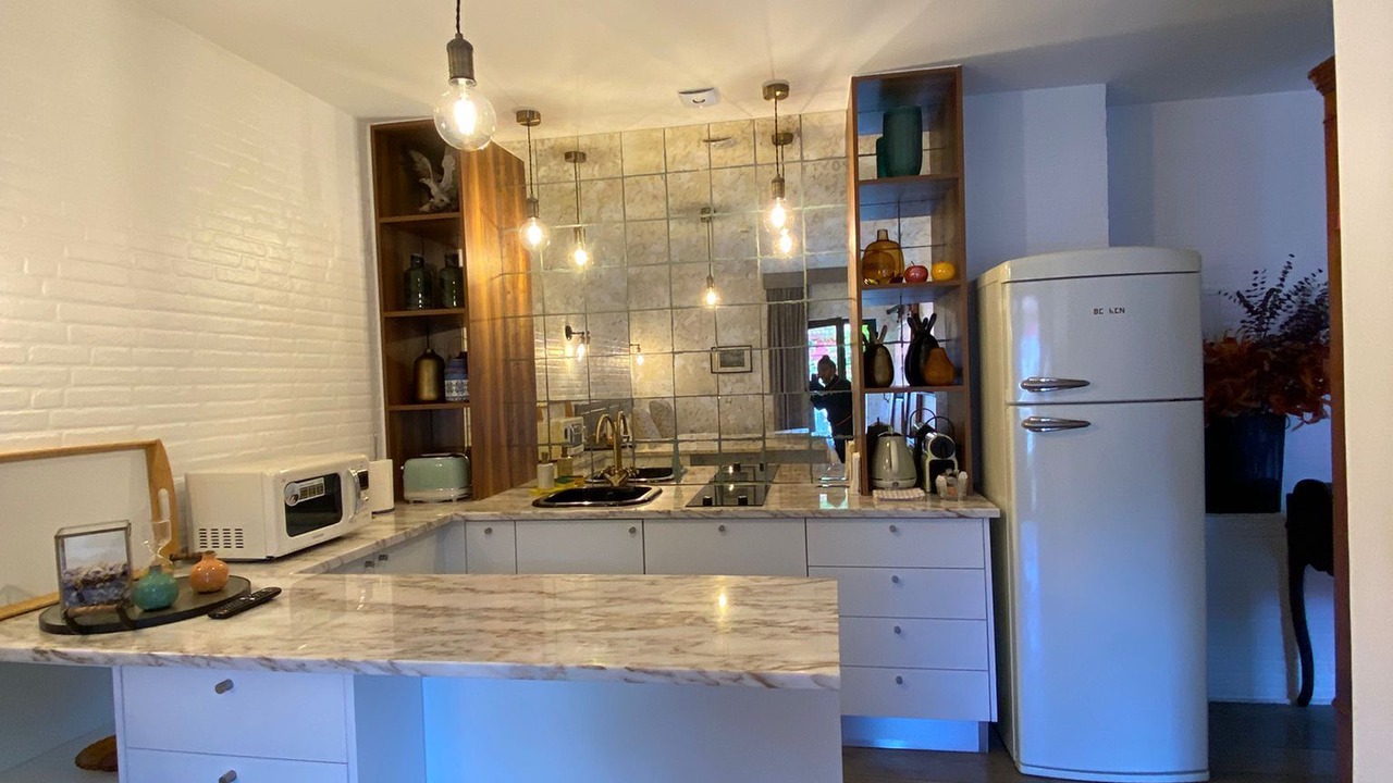 Photo of Kitchen in Sintra