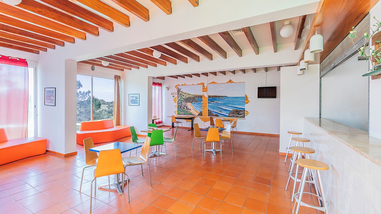 Photo of Livingroom in Almograve