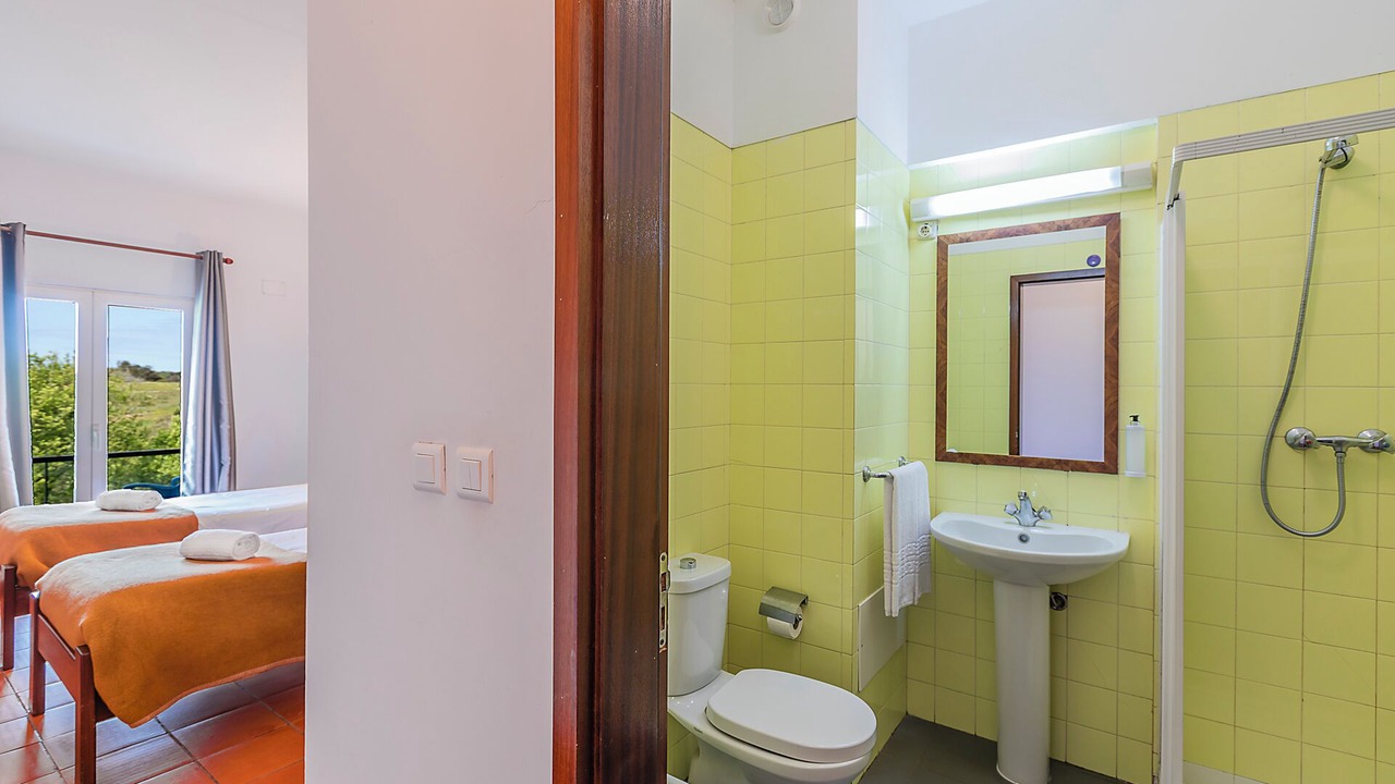 Photo of Bathroom in Almograve