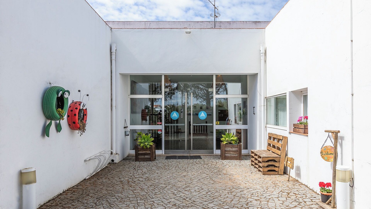 Photo of Outdoor in Almograve