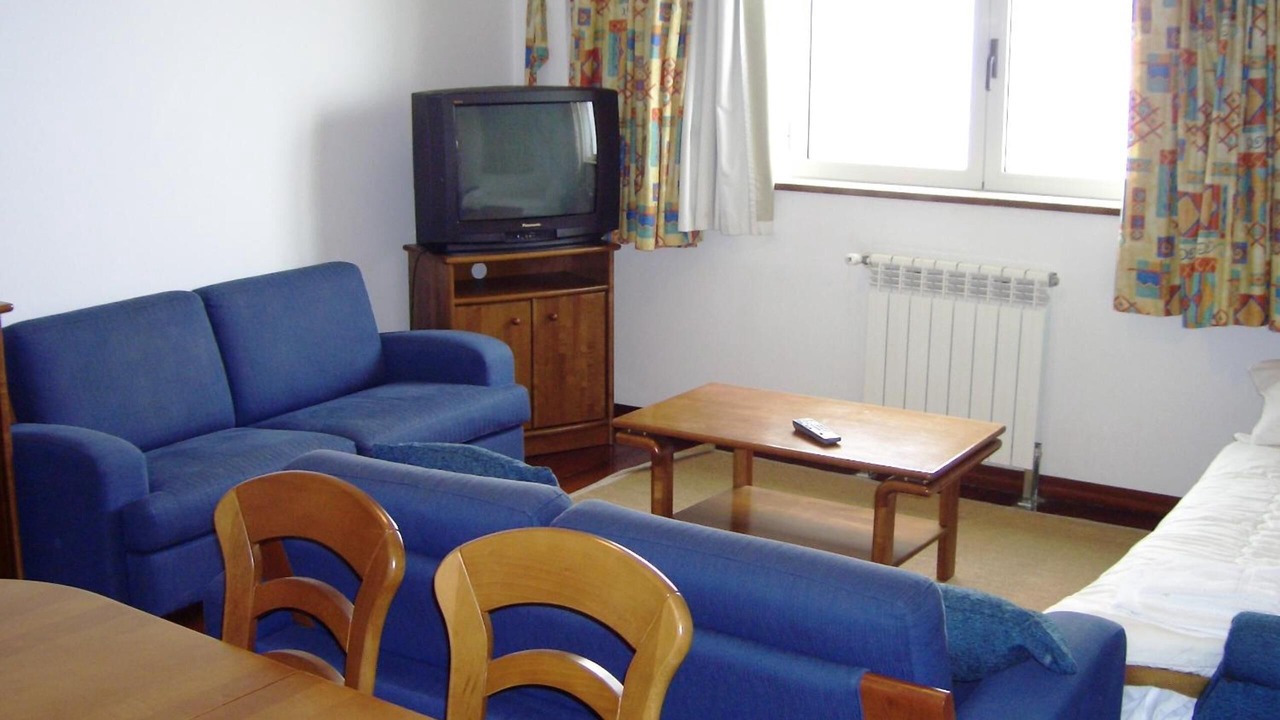 Photo of Livingroom in Vila Nova de Foz Coa