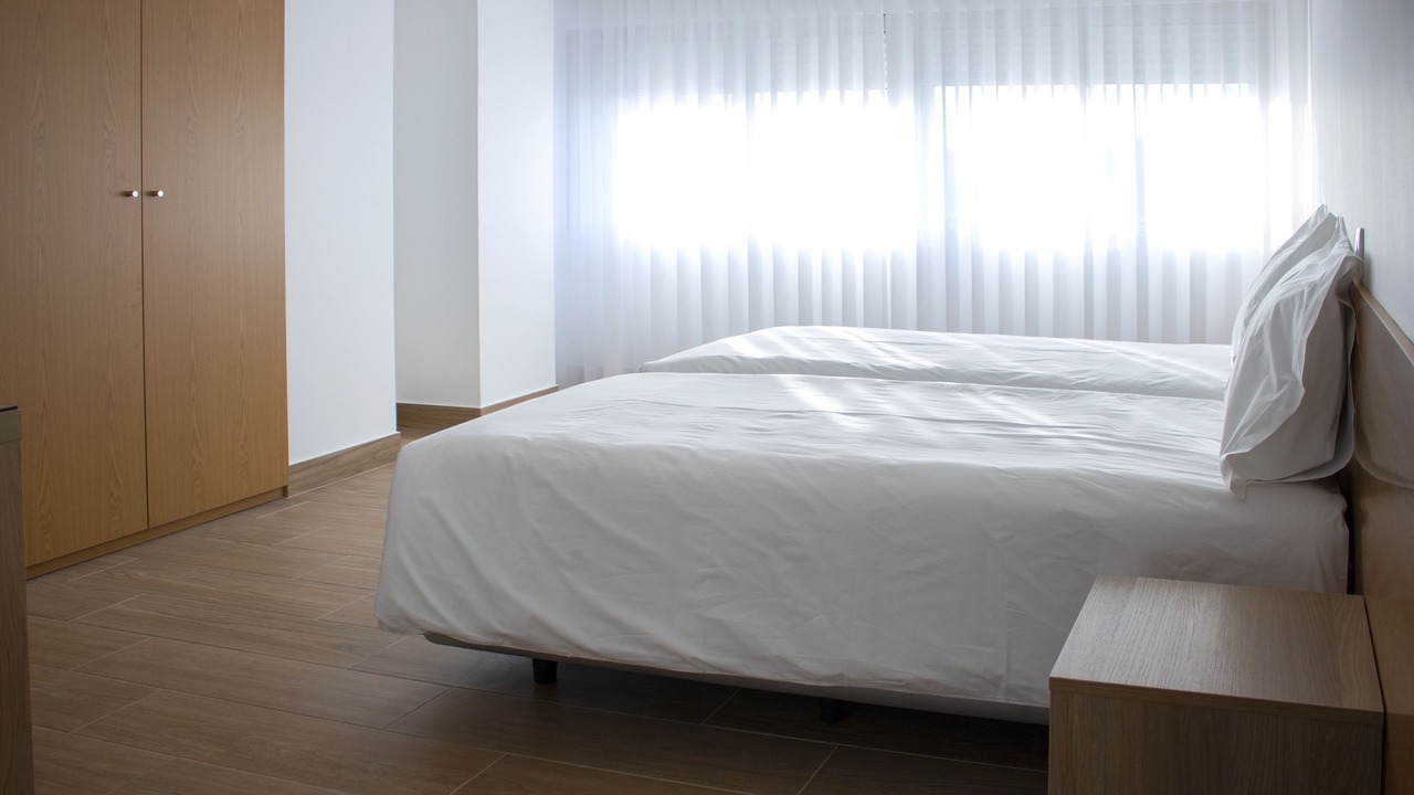 Photo of Bedroom in Arrifana