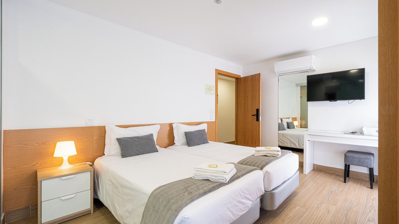 Photo of Bedroom in Arrifana