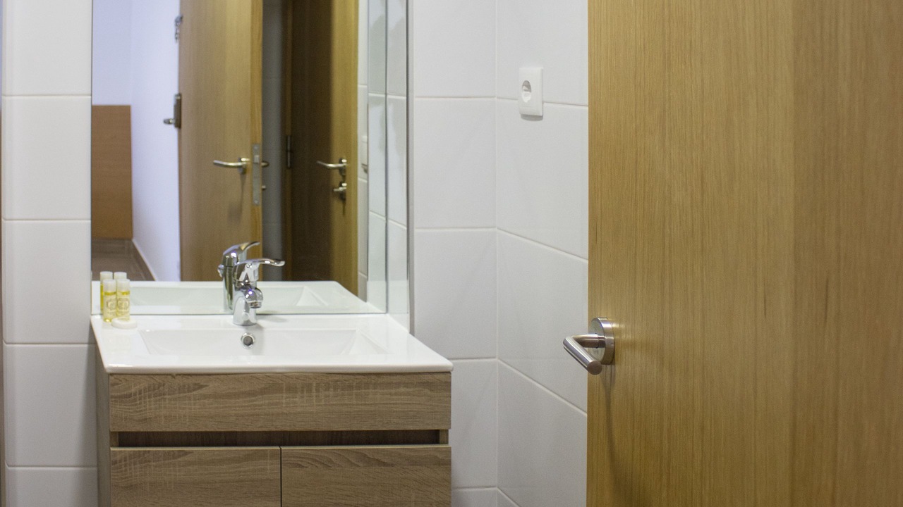 Photo of Bathroom in Arrifana