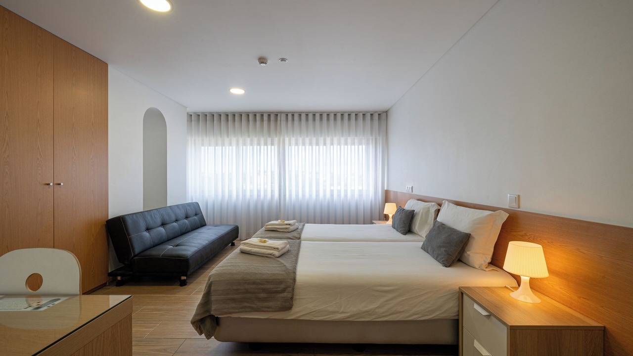 Photo of Bedroom in Arrifana