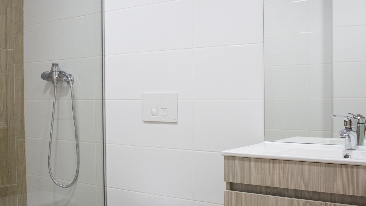 Photo of Bathroom in Arrifana