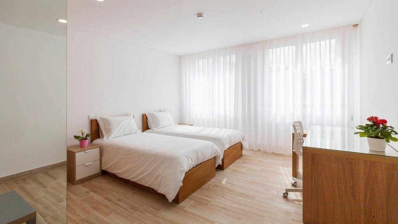 Photo of Bedroom in Arrifana