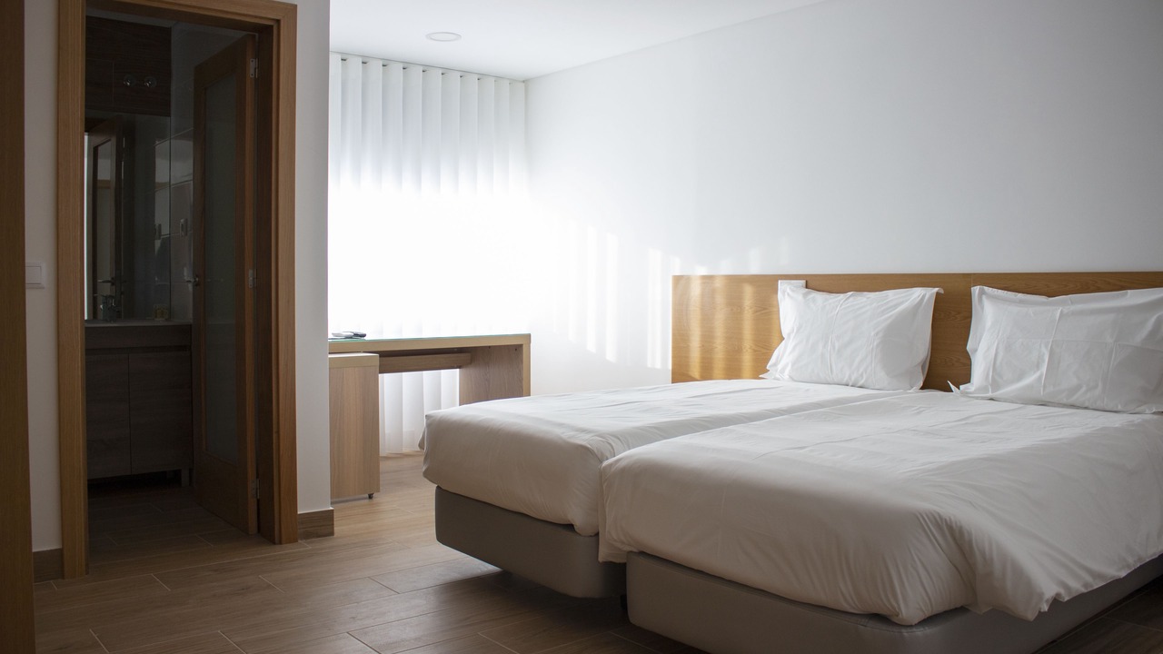 Photo of Bedroom in Arrifana