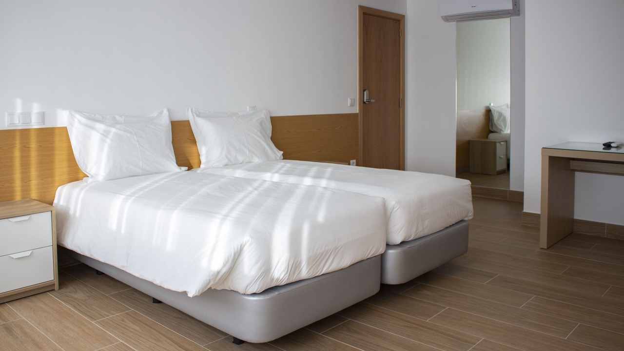 Photo of Bedroom in Arrifana